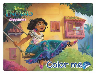 Happiness, Color Me, Le bonheur, Joli coloriage