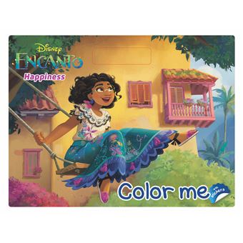 Happiness, Color Me, Le bonheur, Joli coloriage