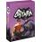 Batman (1966-1968) - L'intégrale de la série animée - 18 DVD_0