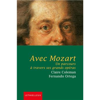 Avec Mozart
