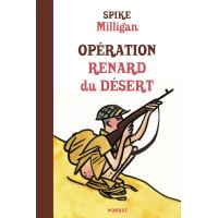 Opération Renard du désert