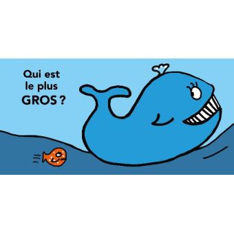 Qui est le plus mignon?