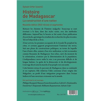Histoire de Madagascar