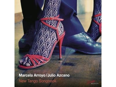 New Tango Songbook