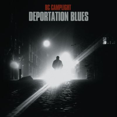 DEPORTATION BLUES