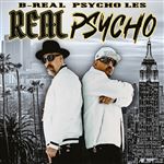Lp-real psycho (2lp splatter)