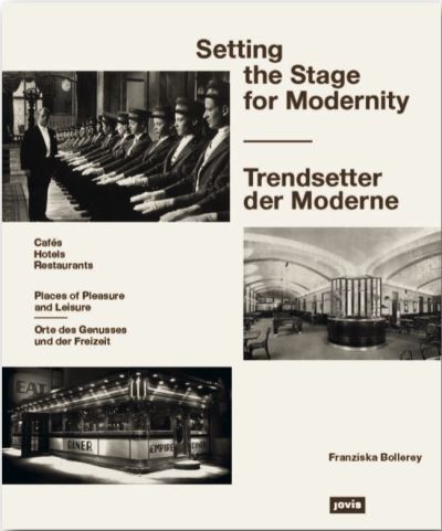 Setting the stage for modernity