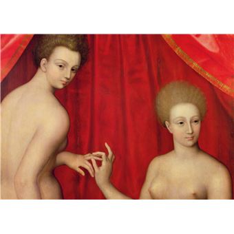 Le rouge. Coffret l'essentiel