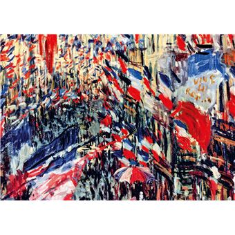 Le rouge. Coffret l'essentiel