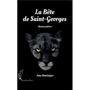 La bête de Saint-Georges