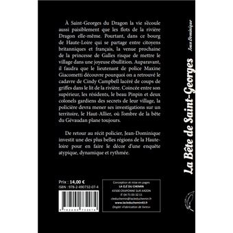 La bête de Saint-Georges