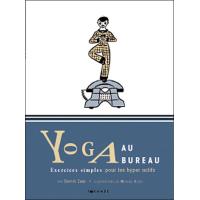 Le yoga au bureau