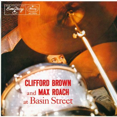 At basin street/bonus shm cd