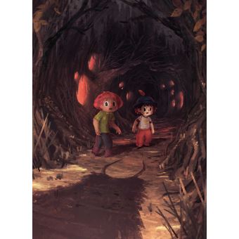 L'arbre qui avalait les enfants