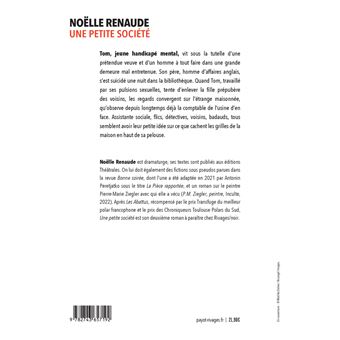 Une petite société