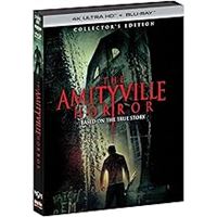 The Amityville Horror 2005 Édition Collector Blu-ray 4K Ultra HD