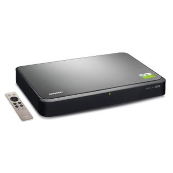 NAS QNAP HS-251+ – Serveur De Stockage Silence, Occasion