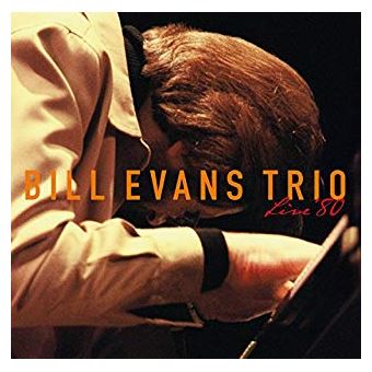 Live 80 Double Vinyle Edition remasterisée