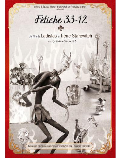 FETICHE 33-12-VF