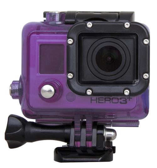 URBAN FND CAISSON ETANCHE VIOLET PR GOPR