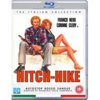 Hitch-hike Blu-ray