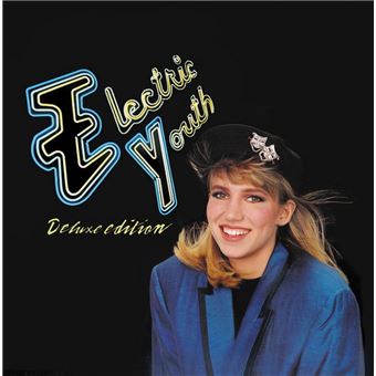Electric Youth Ed Deluxe - 3 CD + DVD