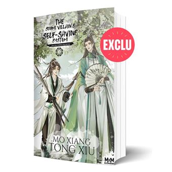 Scum Villain's Self-Saving System - Scum Villain's Self-Saving System, Ren Zha Fanpai Zijiu Xitong - 1