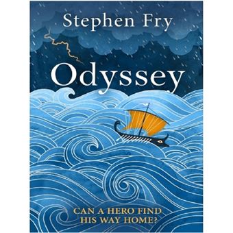 Stephen Fry'S Greek Myths - Stephen Fry'S Greek Myths, T4 - 1