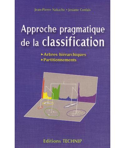 Approche pragmatique de la classification