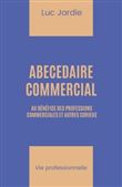 Abecedaire commercial