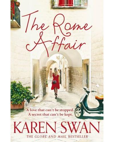 ROME AFFAIR