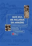 Que nul ne regarde en arrière