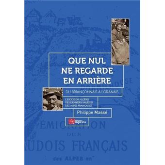Que nul ne regarde en arrière