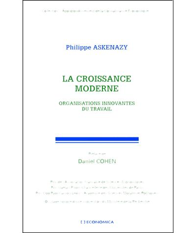 La croissance moderne