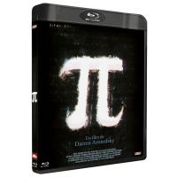 PI - Blu-Ray
