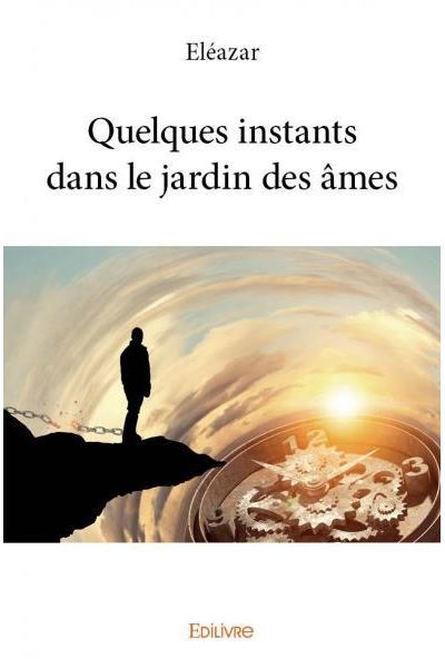 Quelques instants dans le jardin des âmes