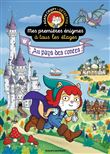 Mes premières Enigmes à tous les étages T03 - Au pays des contes