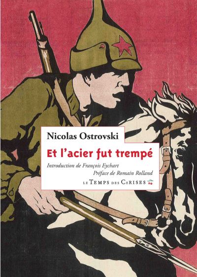 Et l'acier fut trempé