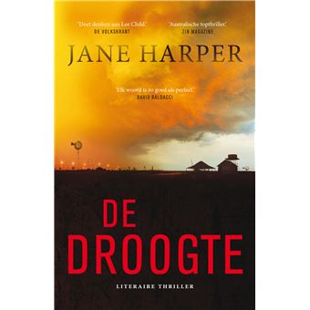 De droogte
