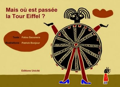 Mais ou est passée la Tour Eiffel ?