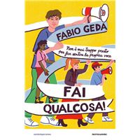 Fai qualcosa!