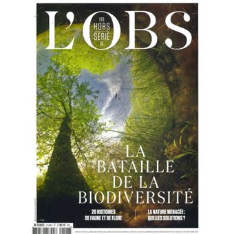 Bataille de la biodiversité
