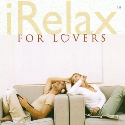 Relax for lovers/various