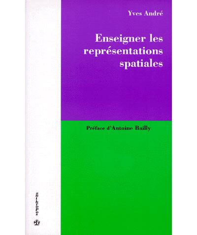 Enseigner les representations