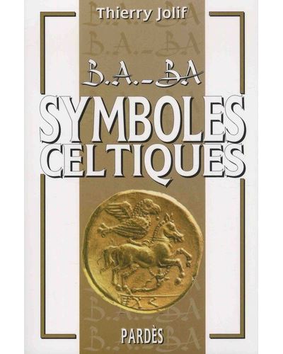 B.a. - ba symboles celtiques