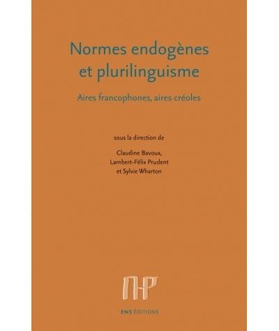 Normes endogènes et plurilinguisme