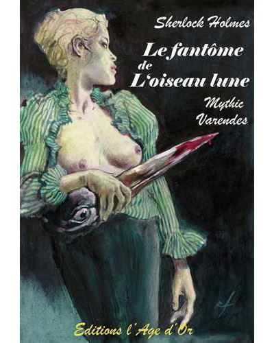 Le fantome de l'oiseau lune