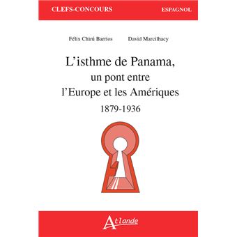 L'isthme de Panama