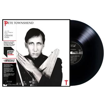 Pete Townshend - 1