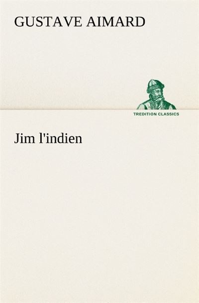 Jim l indien